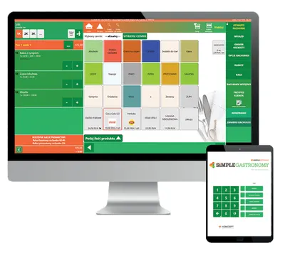 Koncept Systemy Informatyczne